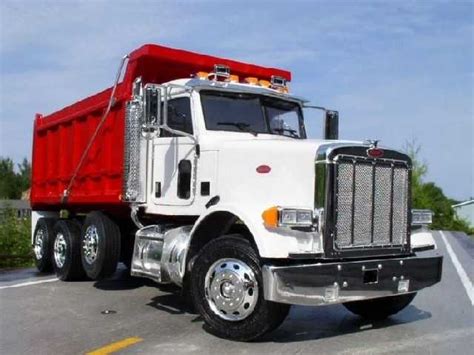 Types Of <strong>Dump Trucks</strong>. . Dump truck for sale by owner